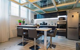 Glass Loft